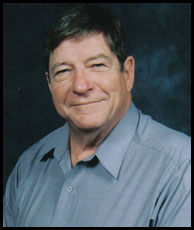 Charles A. Martin bio picture